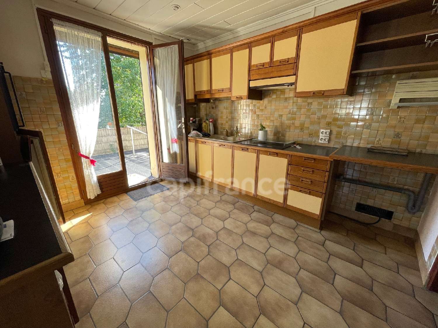 for sale house Tergnier Aisne 4