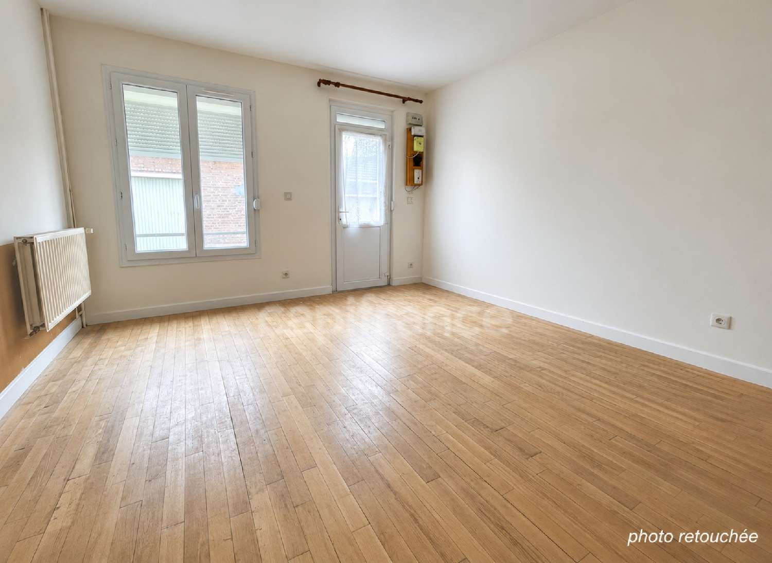 à vendre maison Tergnier Aisne 2