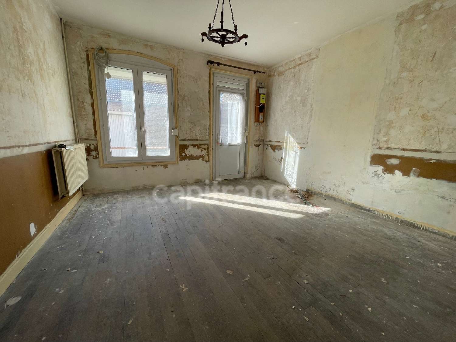 à vendre maison Tergnier Aisne 3