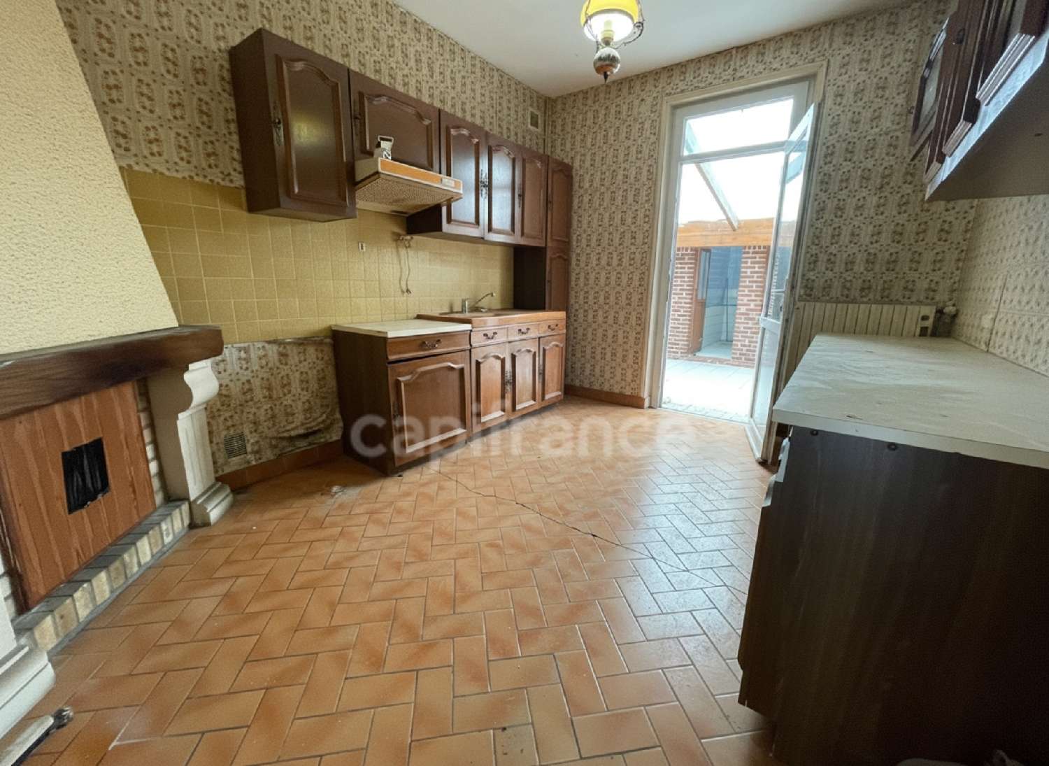 à vendre maison Tergnier Aisne 4