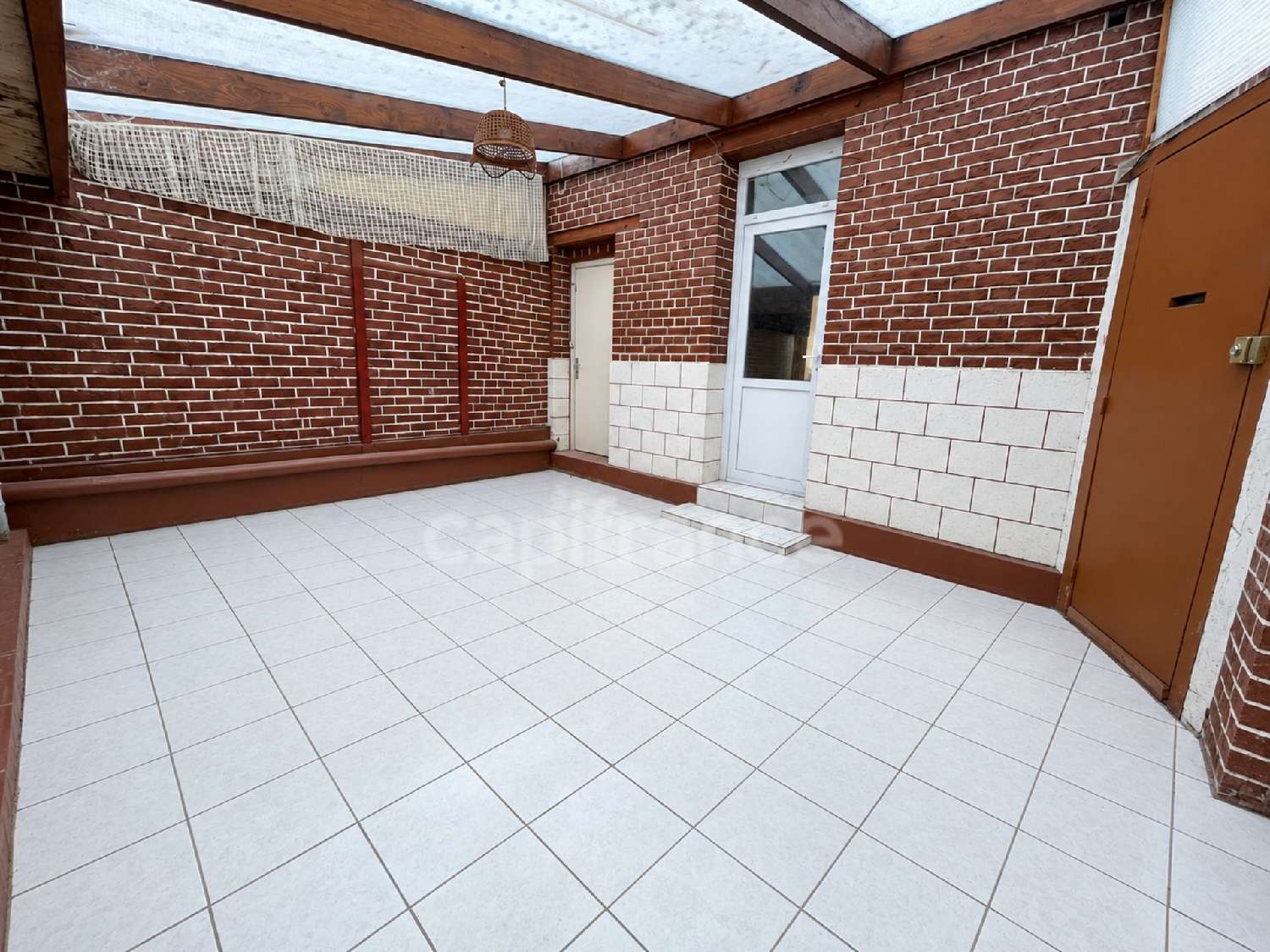 à vendre maison Tergnier Aisne 7