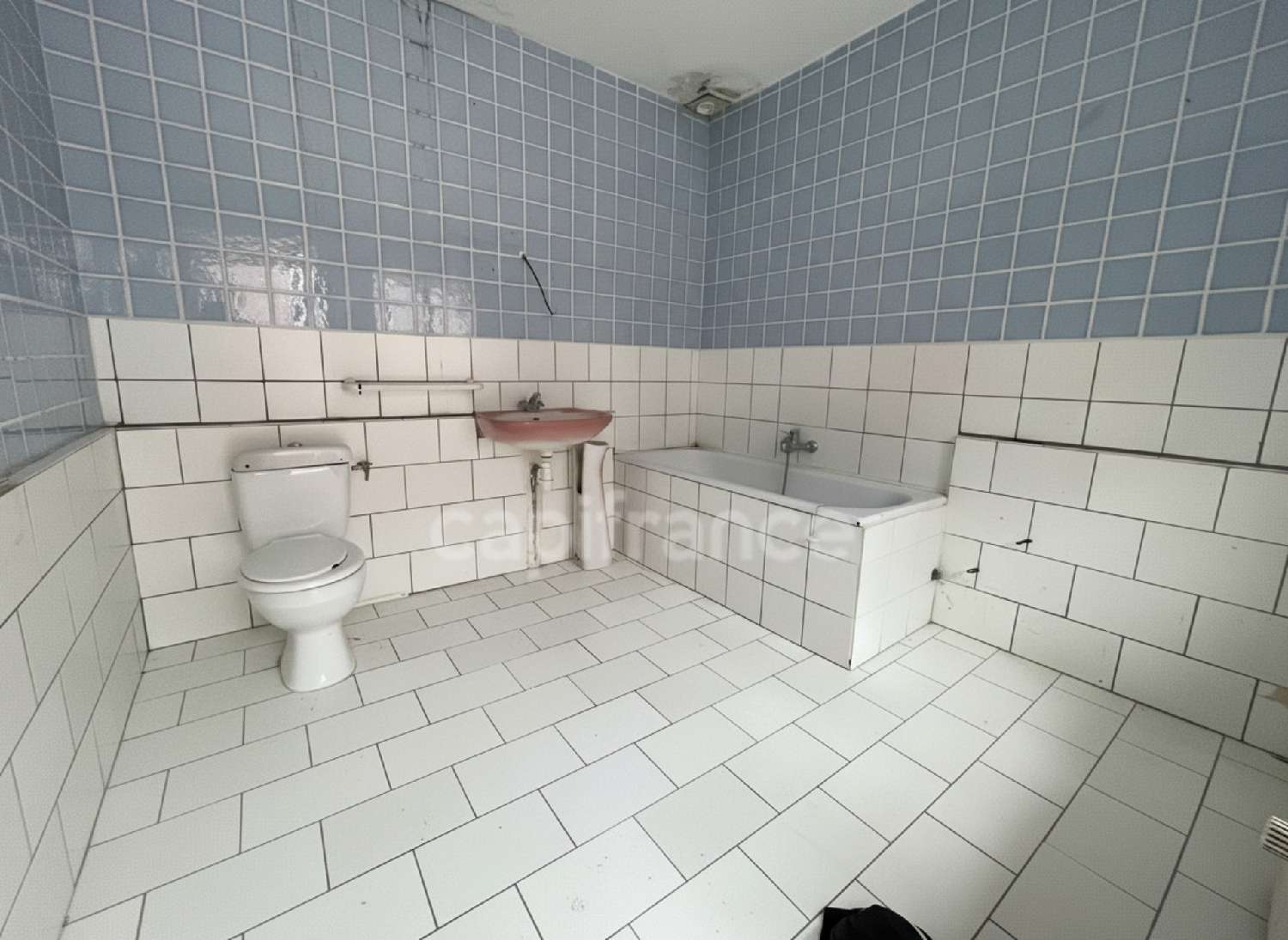 à vendre maison Tergnier Aisne 8
