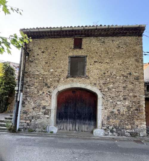 Termes Aude maison foto 7409749