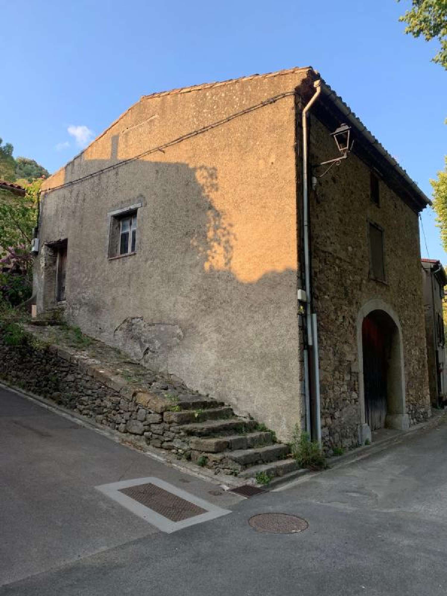 à vendre maison Termes Aude 5