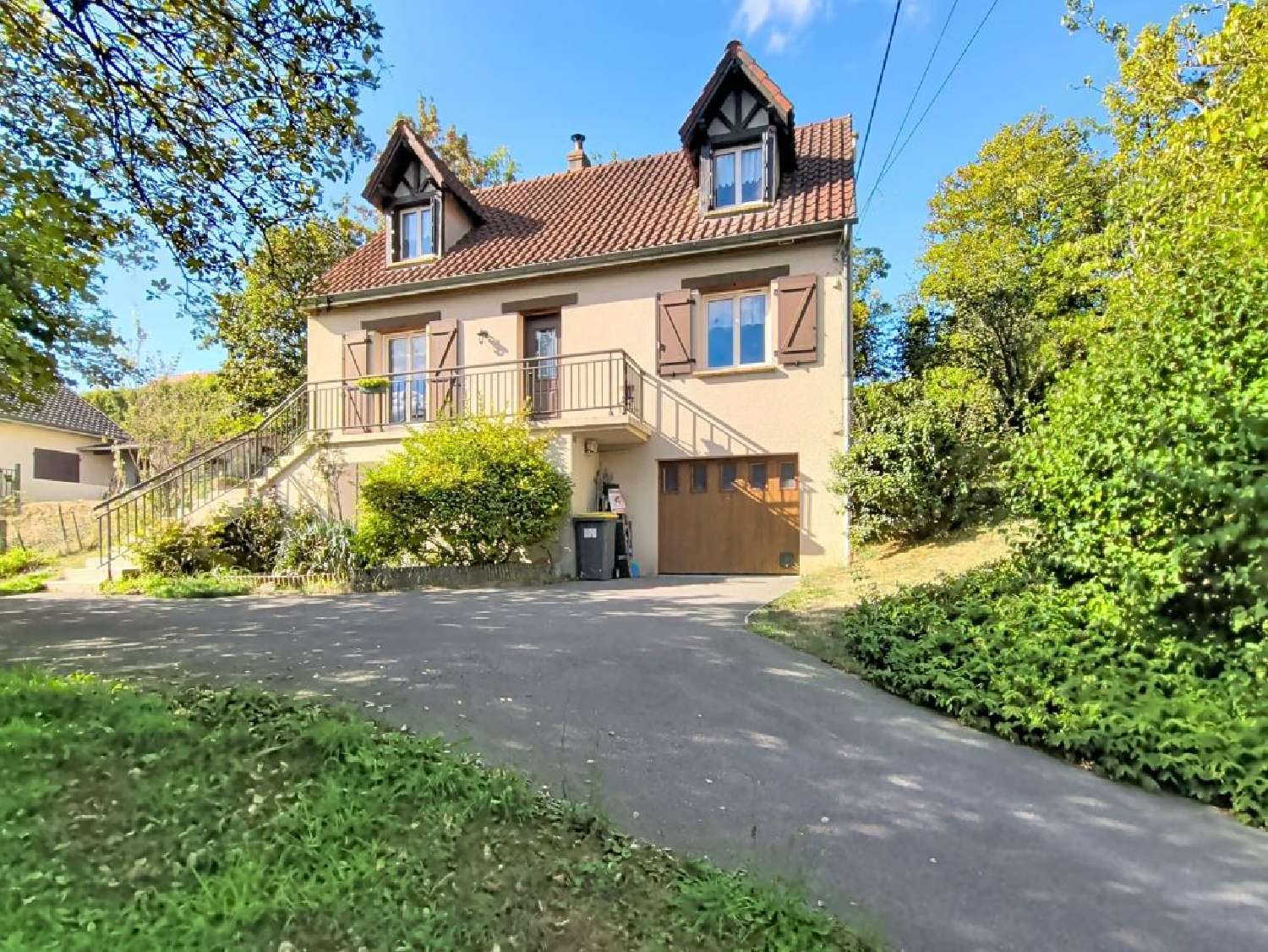  à vendre maison Terny-Sorny Aisne 2