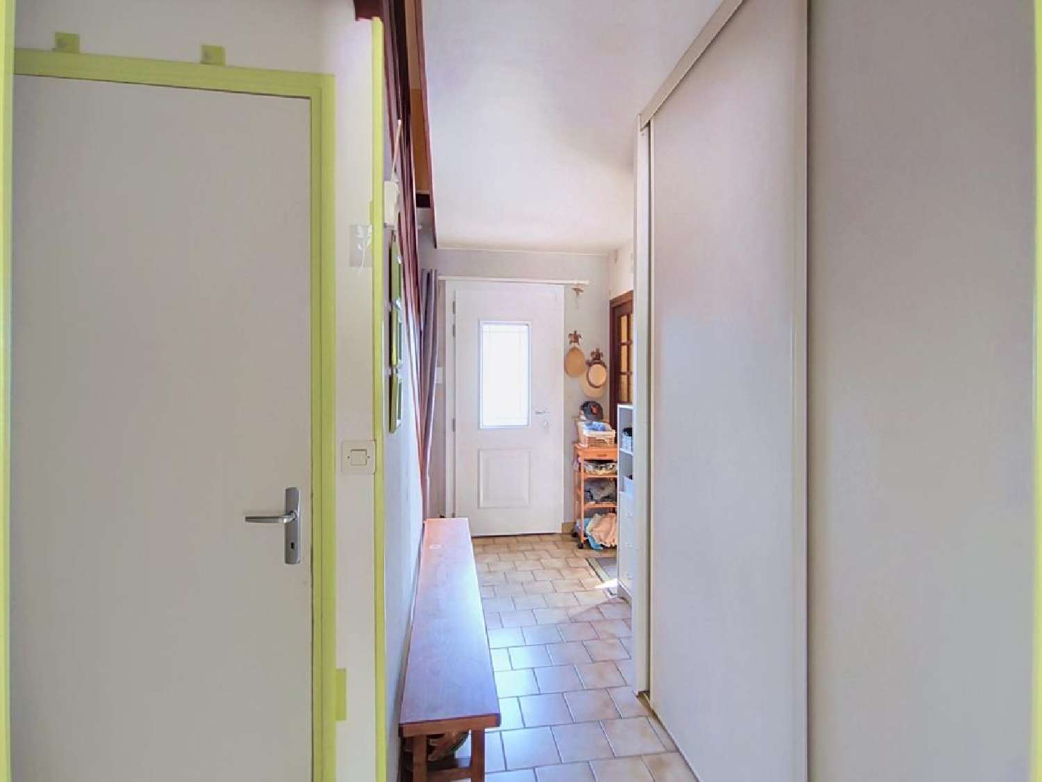 à vendre maison Terny-Sorny Aisne 3