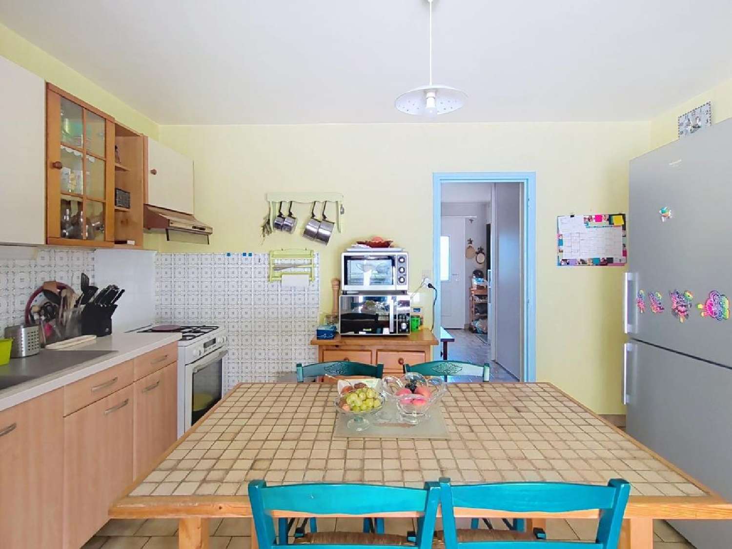  à vendre maison Terny-Sorny Aisne 4