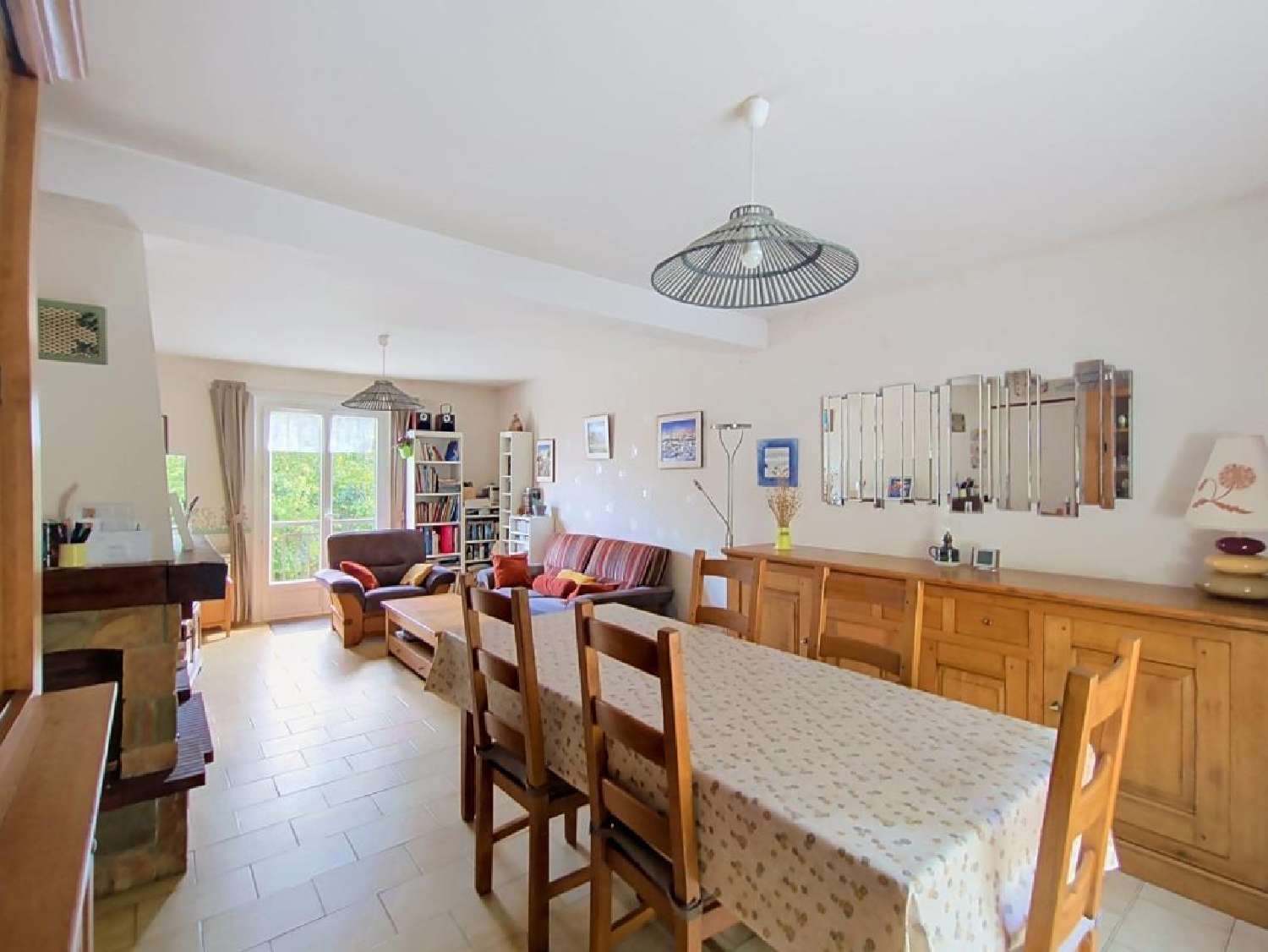 à vendre maison Terny-Sorny Aisne 6