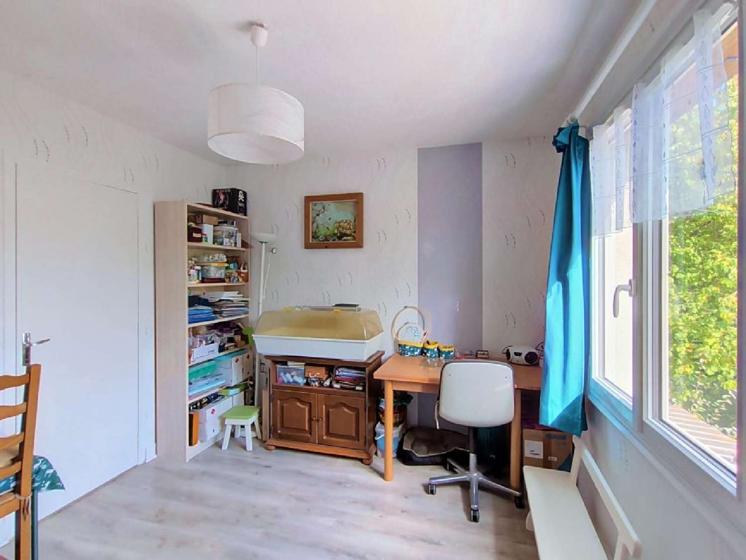  à vendre maison Terny-Sorny Aisne 7
