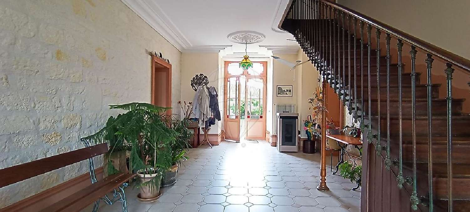 for sale house Tesson Charente-Maritime 3