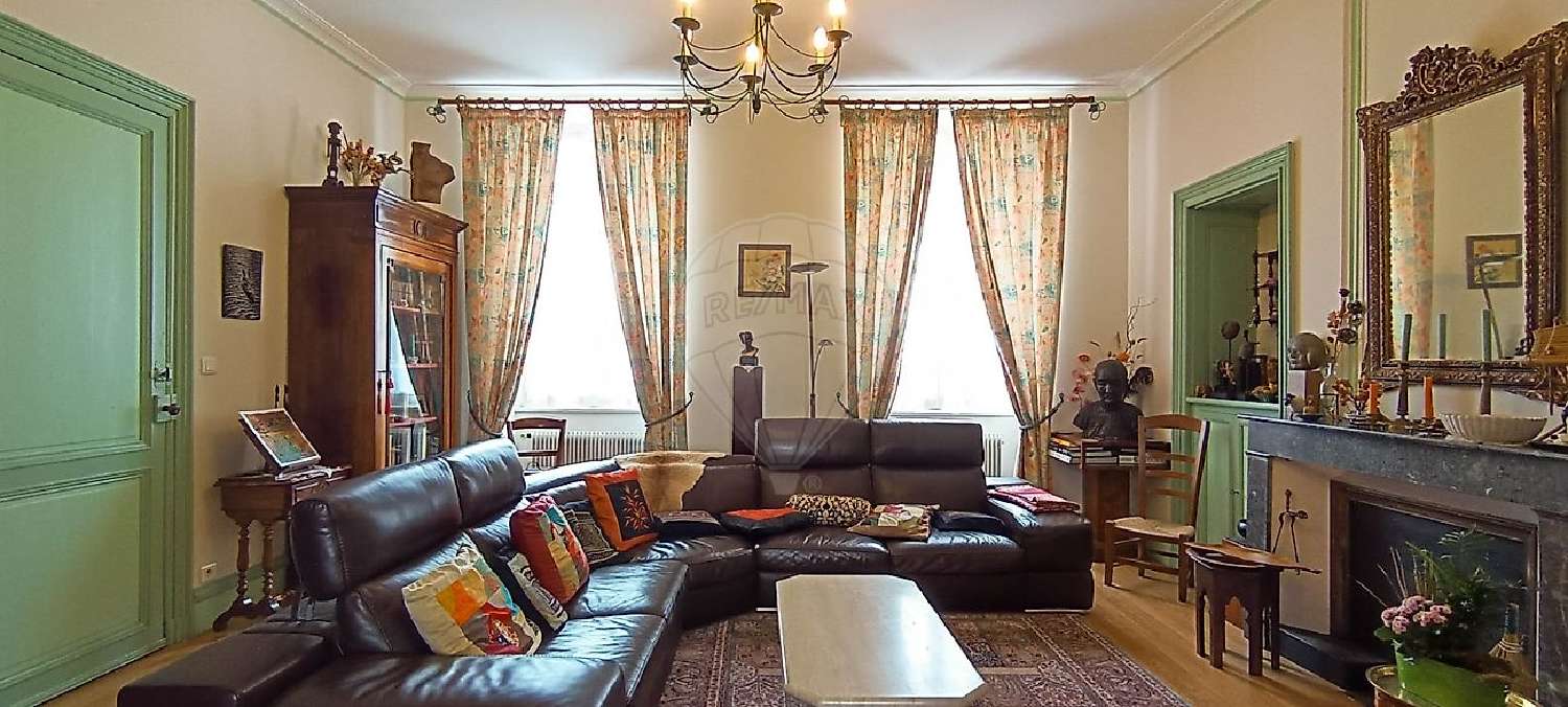for sale house Tesson Charente-Maritime 4