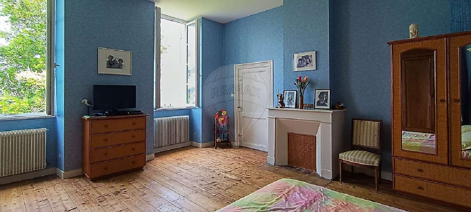 for sale house Tesson Charente-Maritime 7