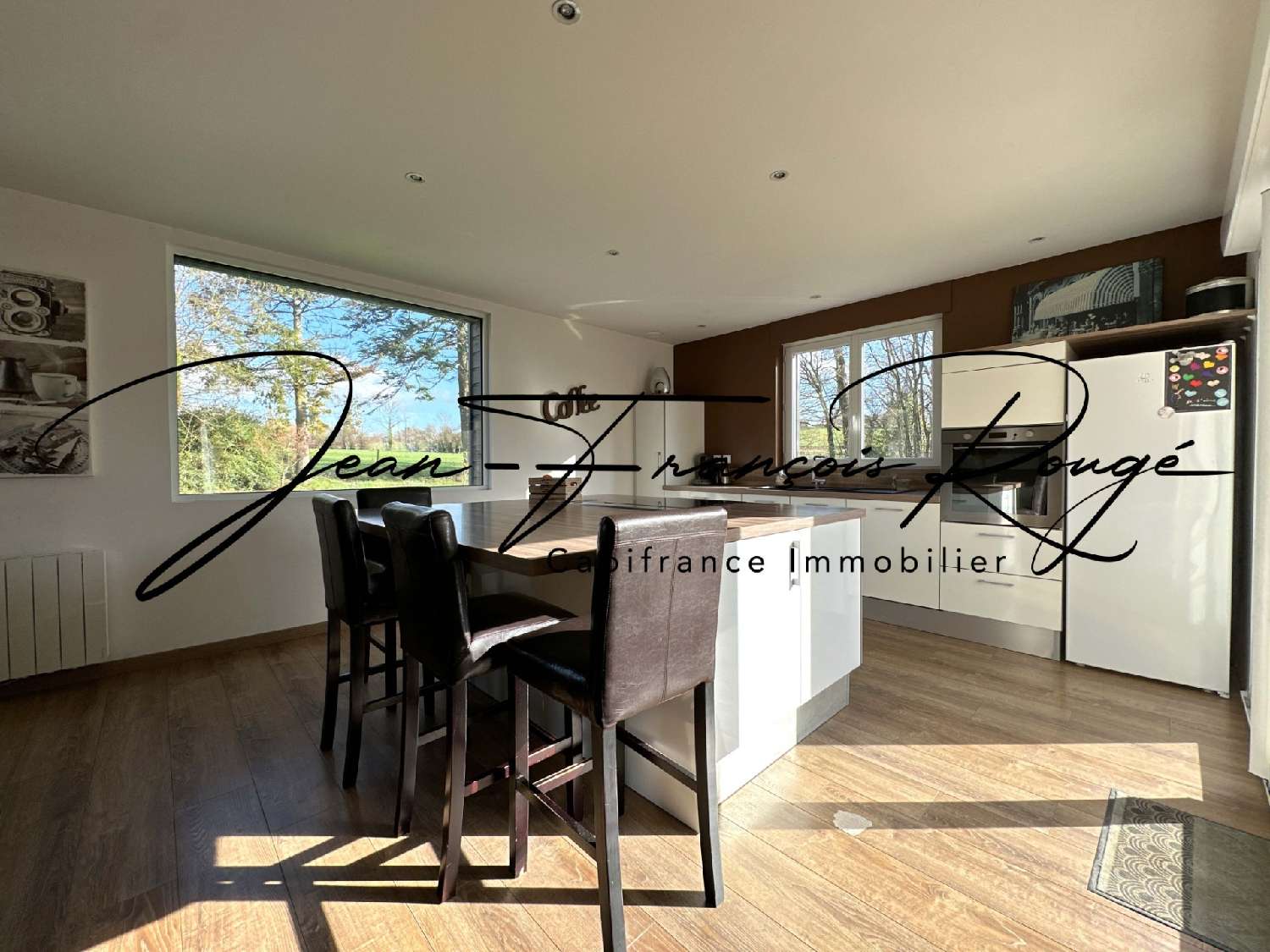  te koop huis Tessy-sur-Vire Manche 4