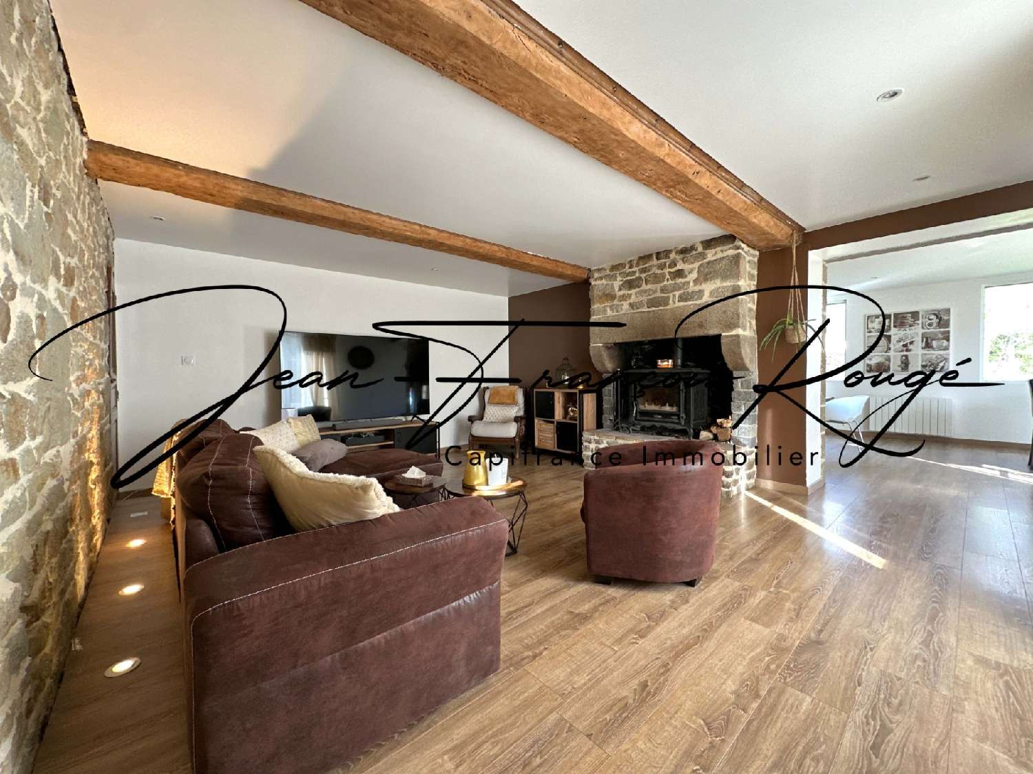  te koop huis Tessy-sur-Vire Manche 5