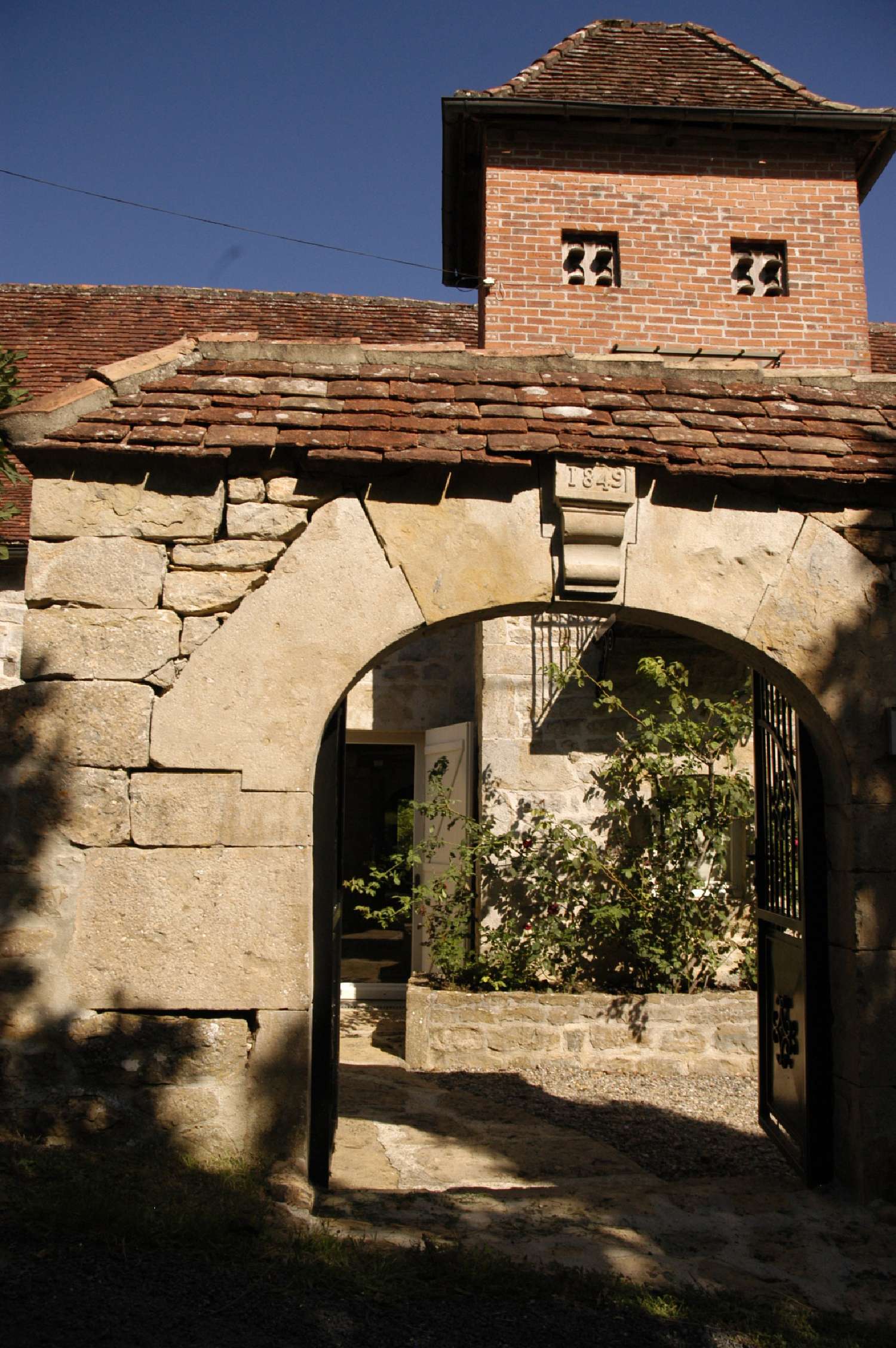 kaufen Haus Thégra Lot 2