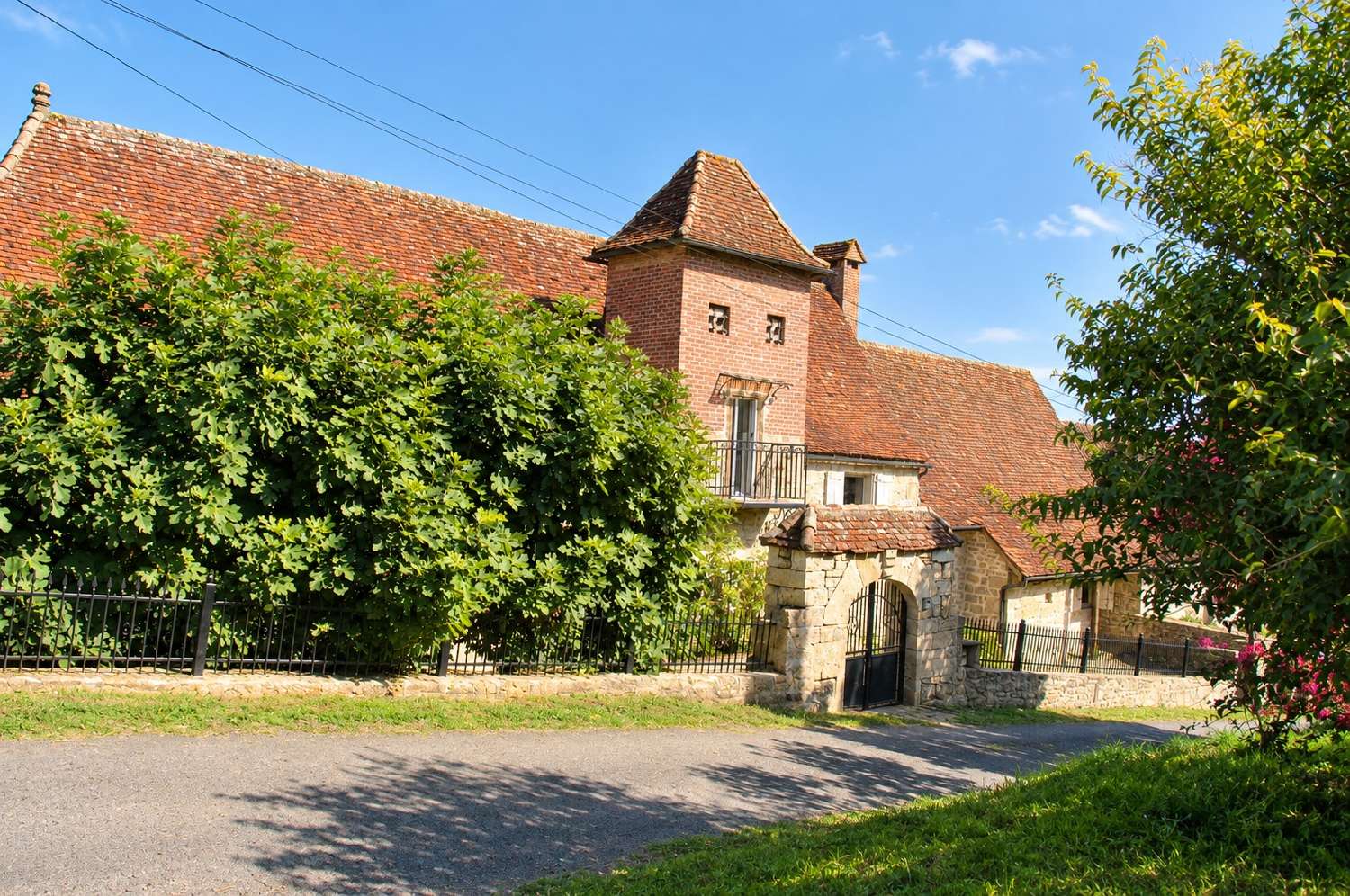  kaufen Haus Thégra Lot 3
