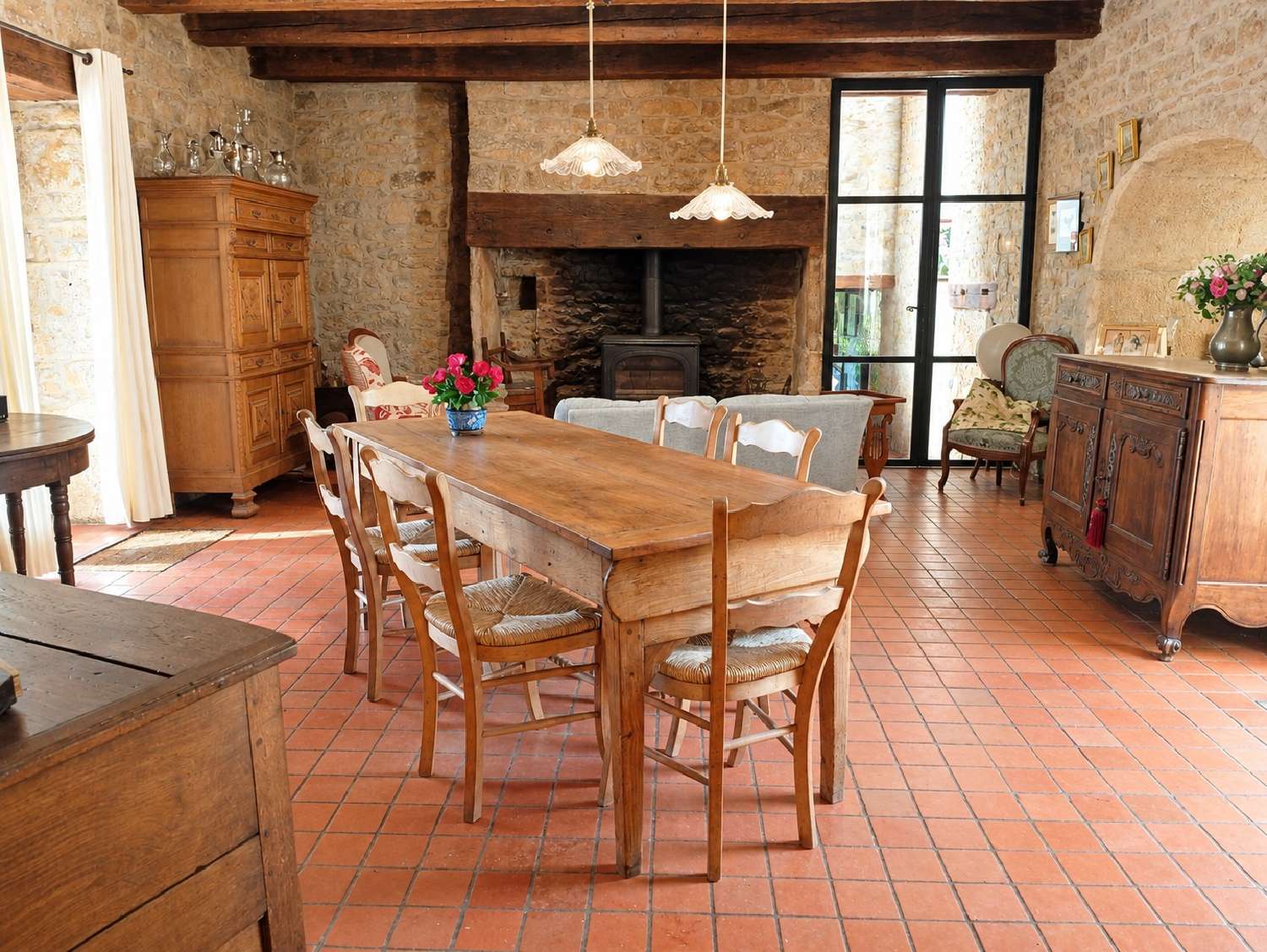  kaufen Haus Thégra Lot 8
