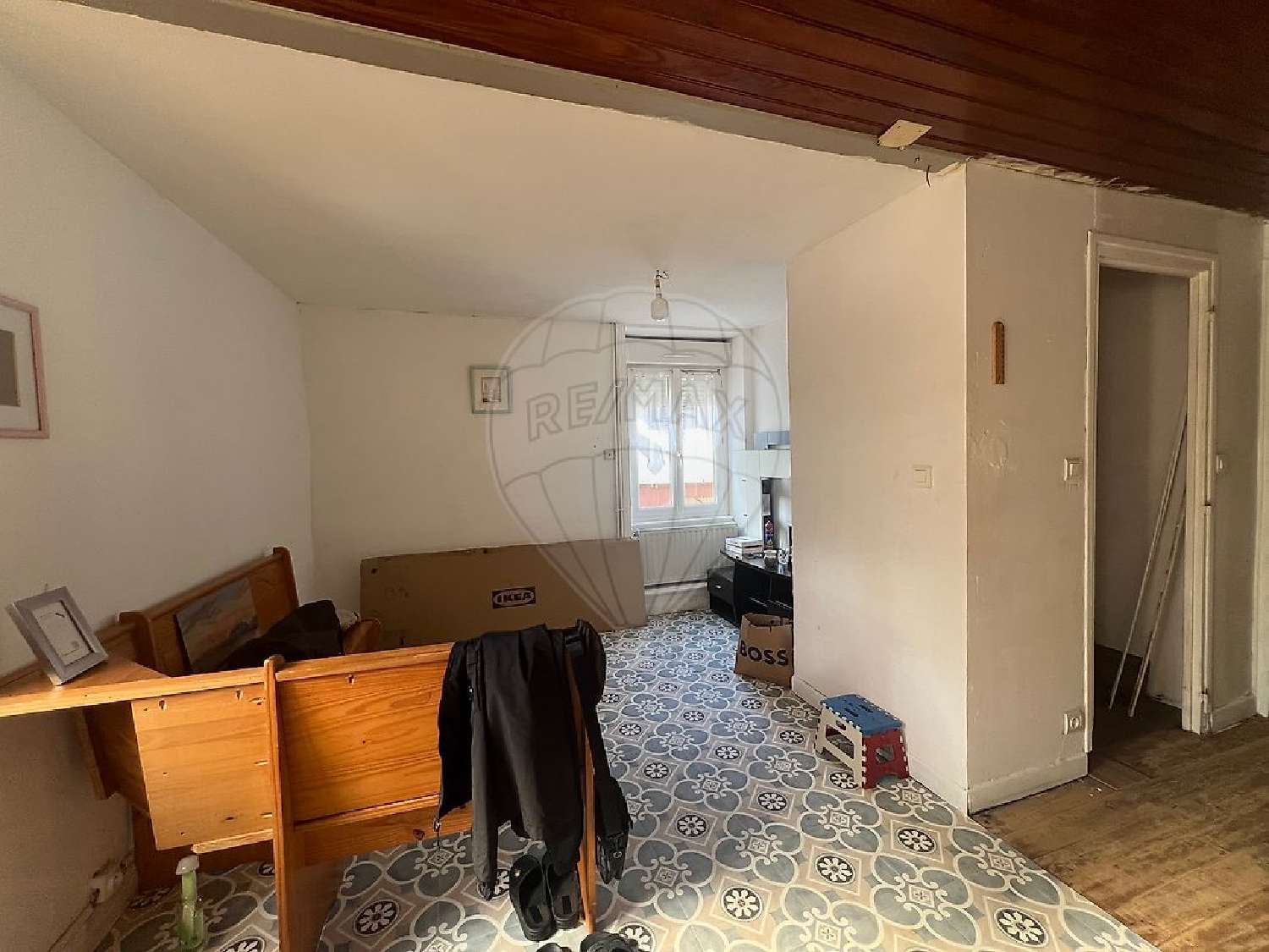 for sale house Thel Rhône 3
