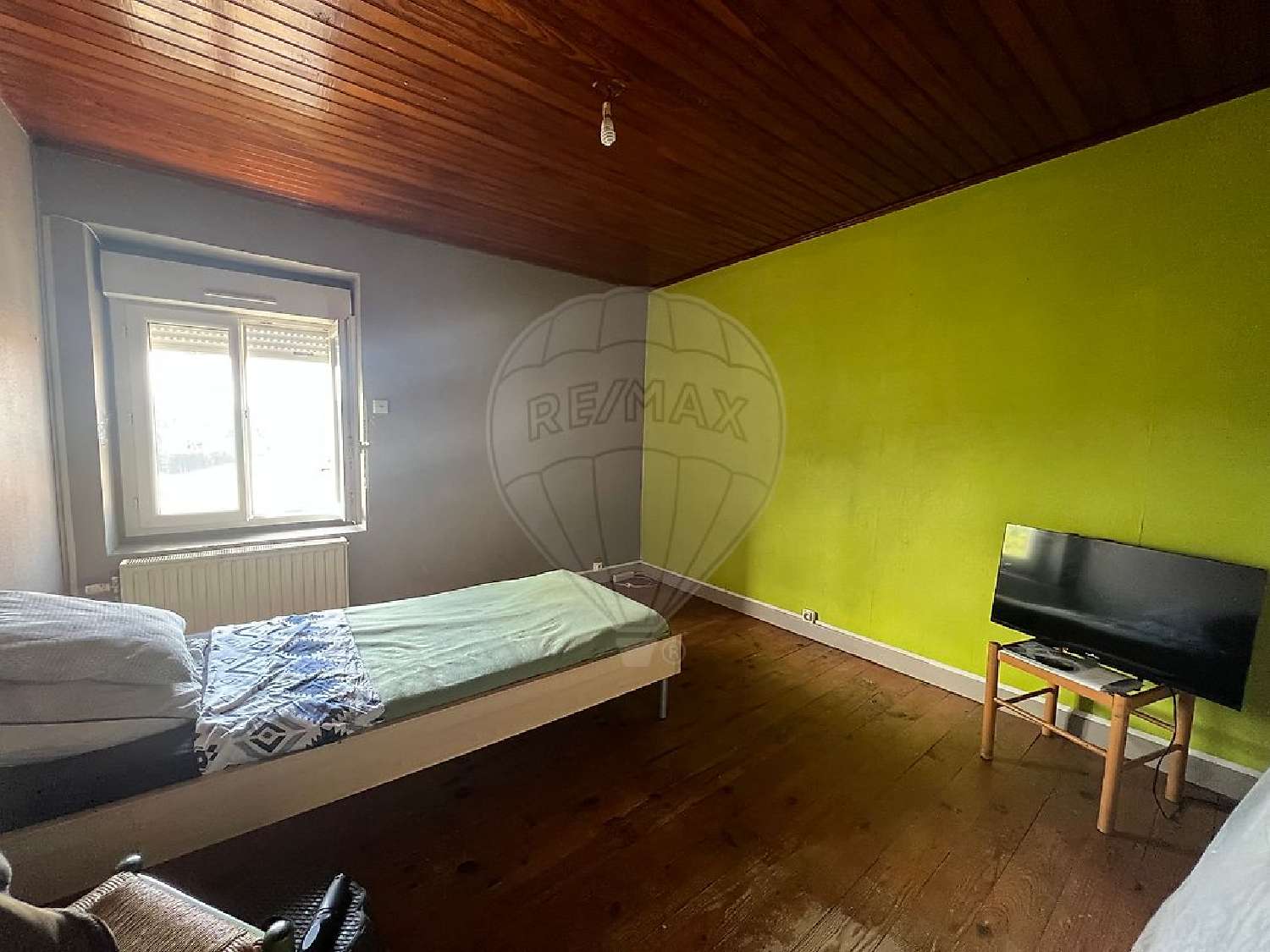for sale house Thel Rhône 6