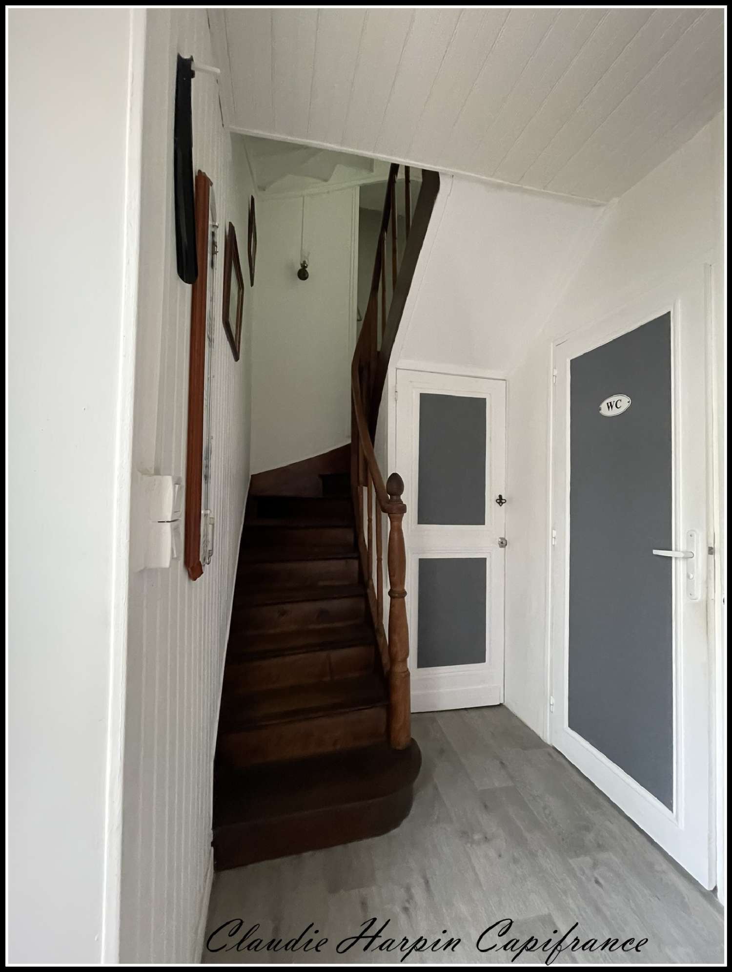en venta casa Thénezay Deux-Sèvres 6