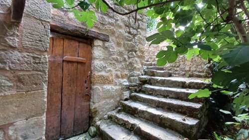 Thenon Dordogne maison foto 7413210
