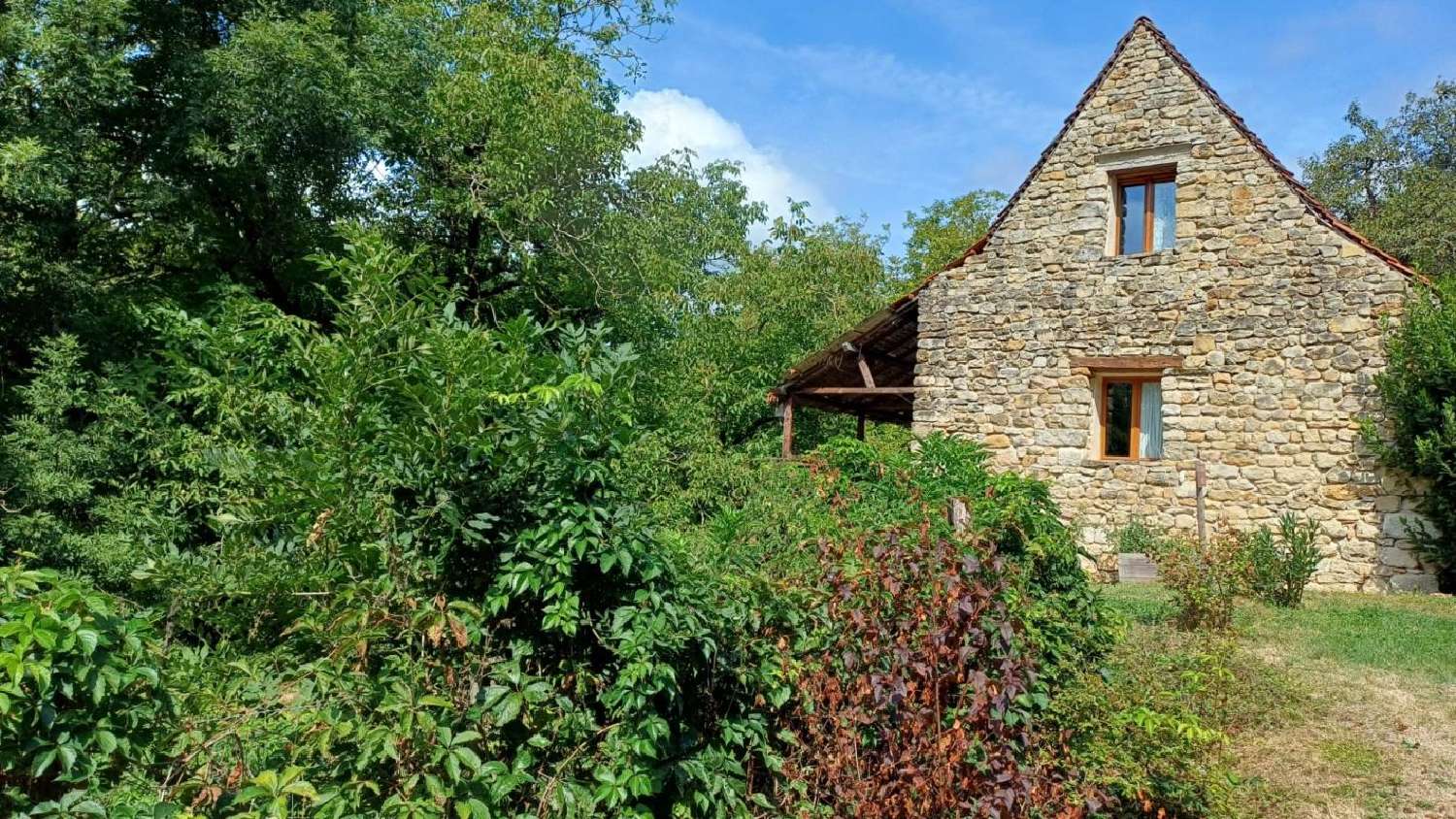  à vendre maison Thenon Dordogne 2