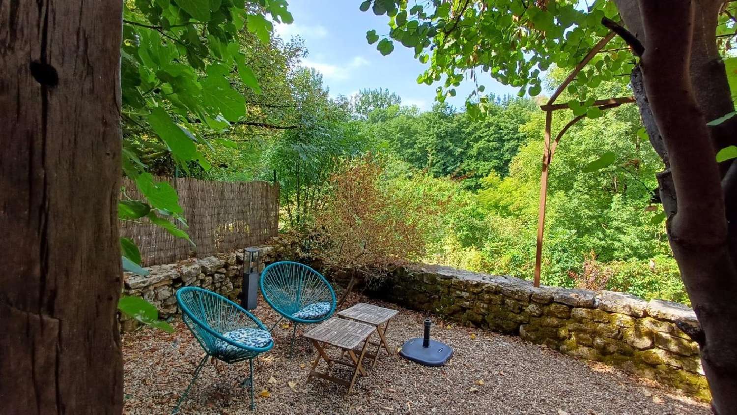  à vendre maison Thenon Dordogne 5