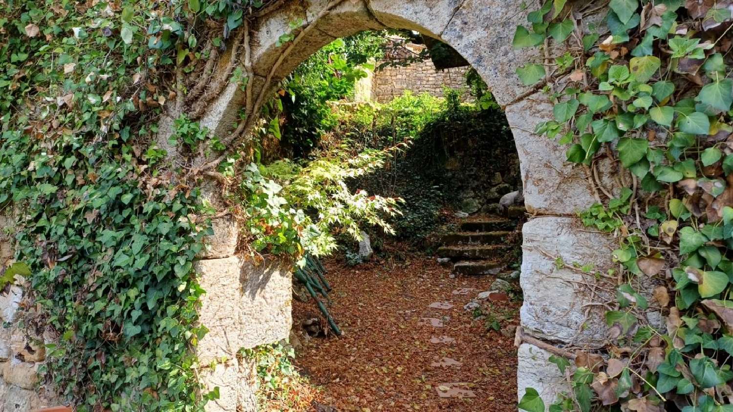  à vendre maison Thenon Dordogne 6