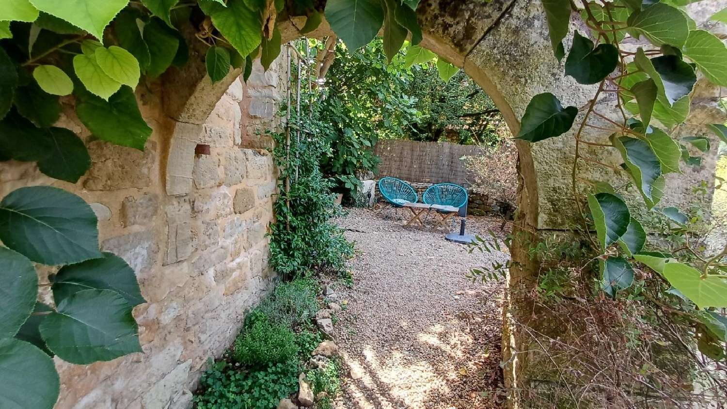  à vendre maison Thenon Dordogne 7