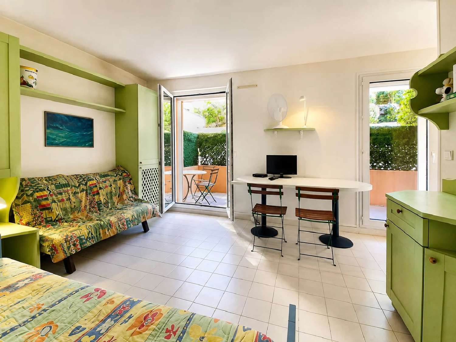 kaufen Haus Théoule-sur-Mer Alpes-Maritimes 1