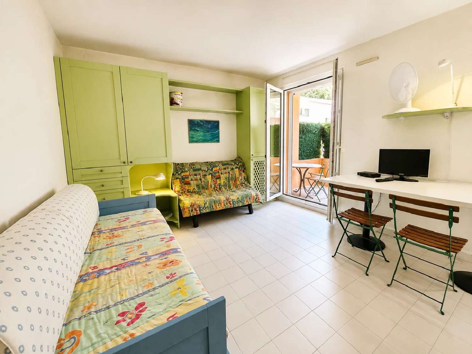 kaufen Haus Théoule-sur-Mer Alpes-Maritimes 3