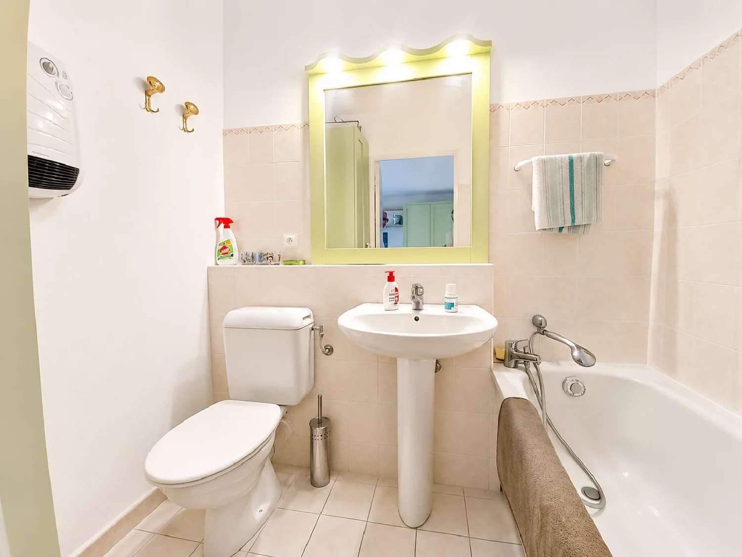 kaufen Haus Théoule-sur-Mer Alpes-Maritimes 7