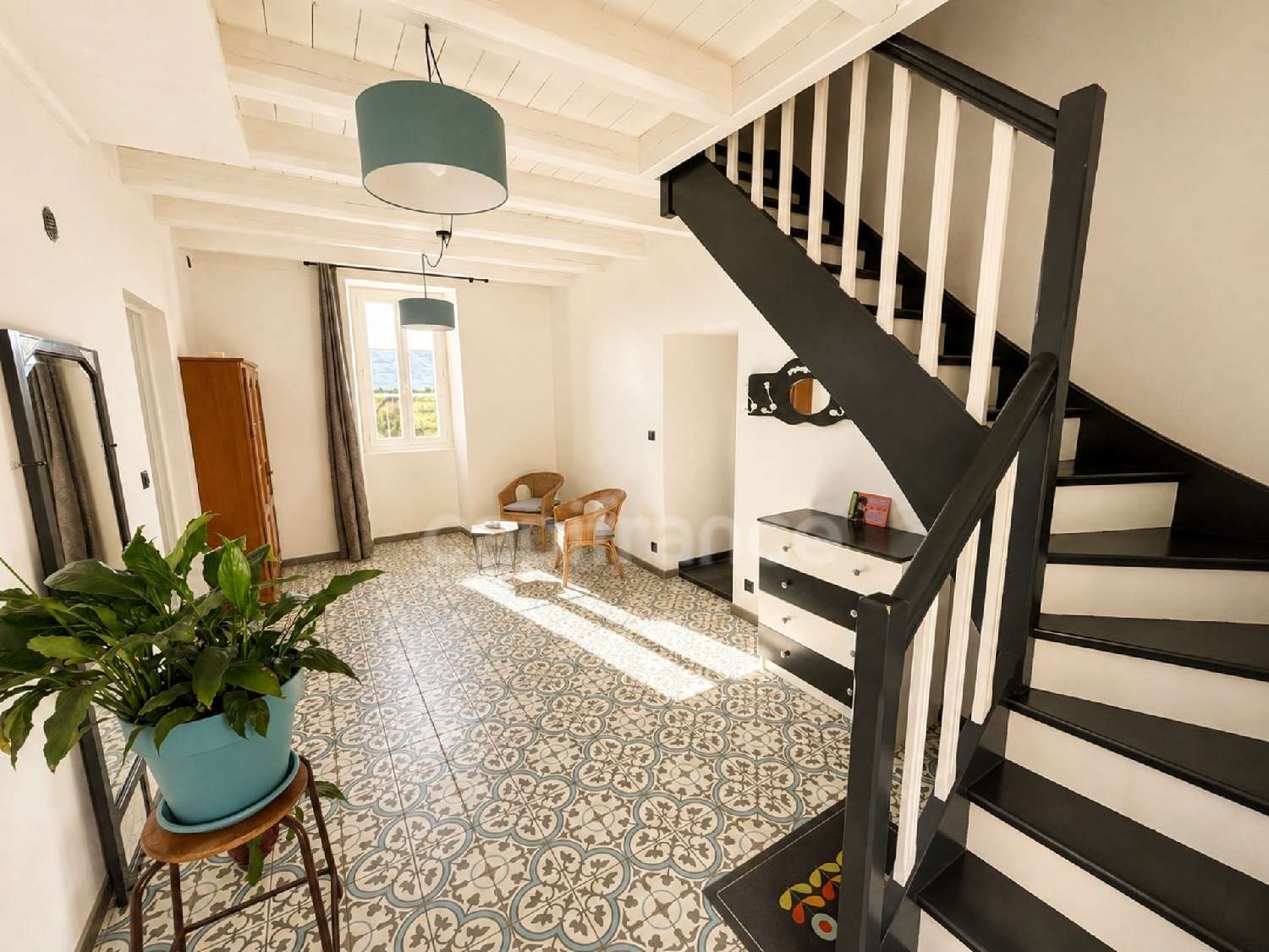  for sale house Thézac Charente-Maritime 3