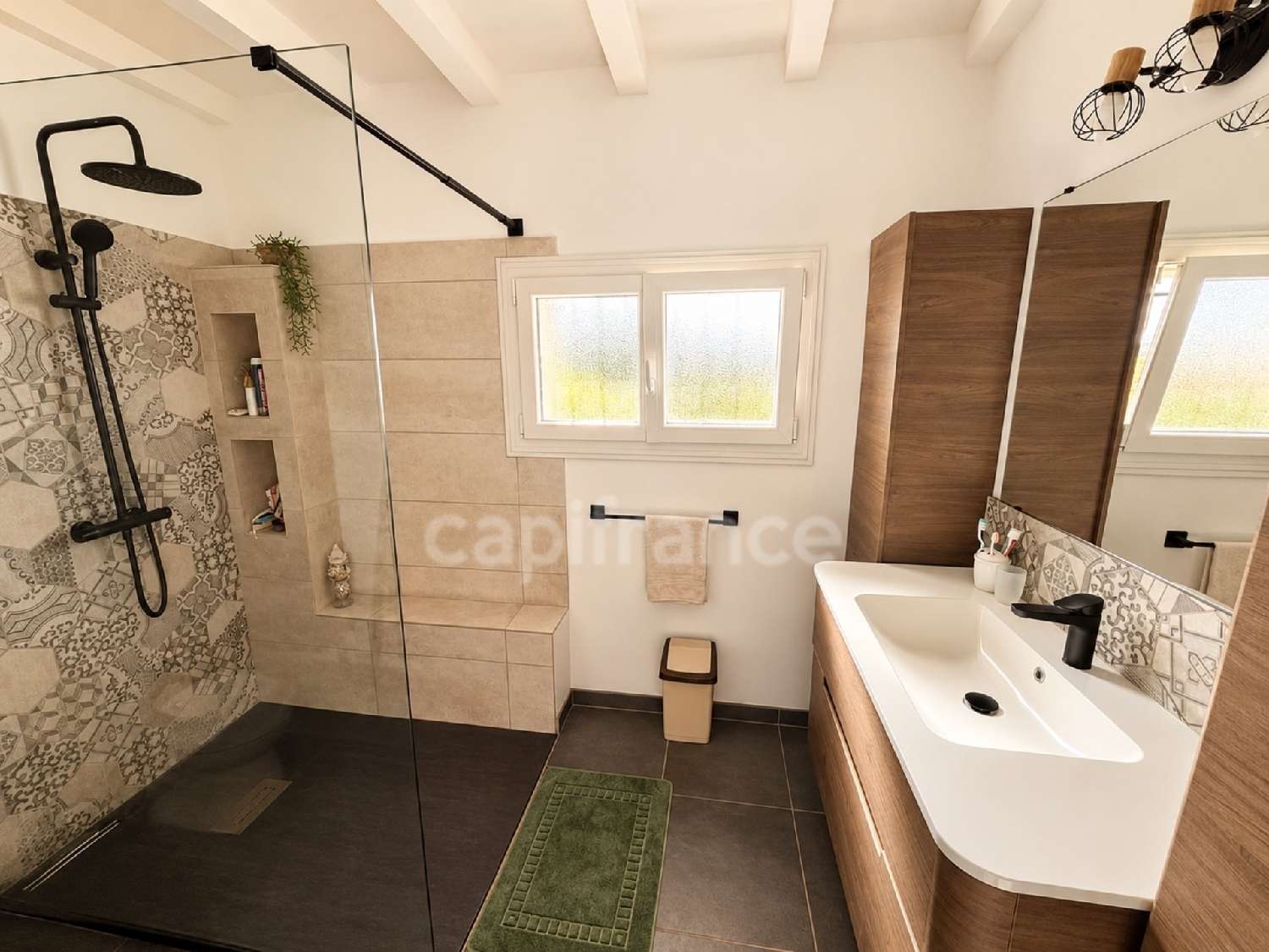  for sale house Thézac Charente-Maritime 4