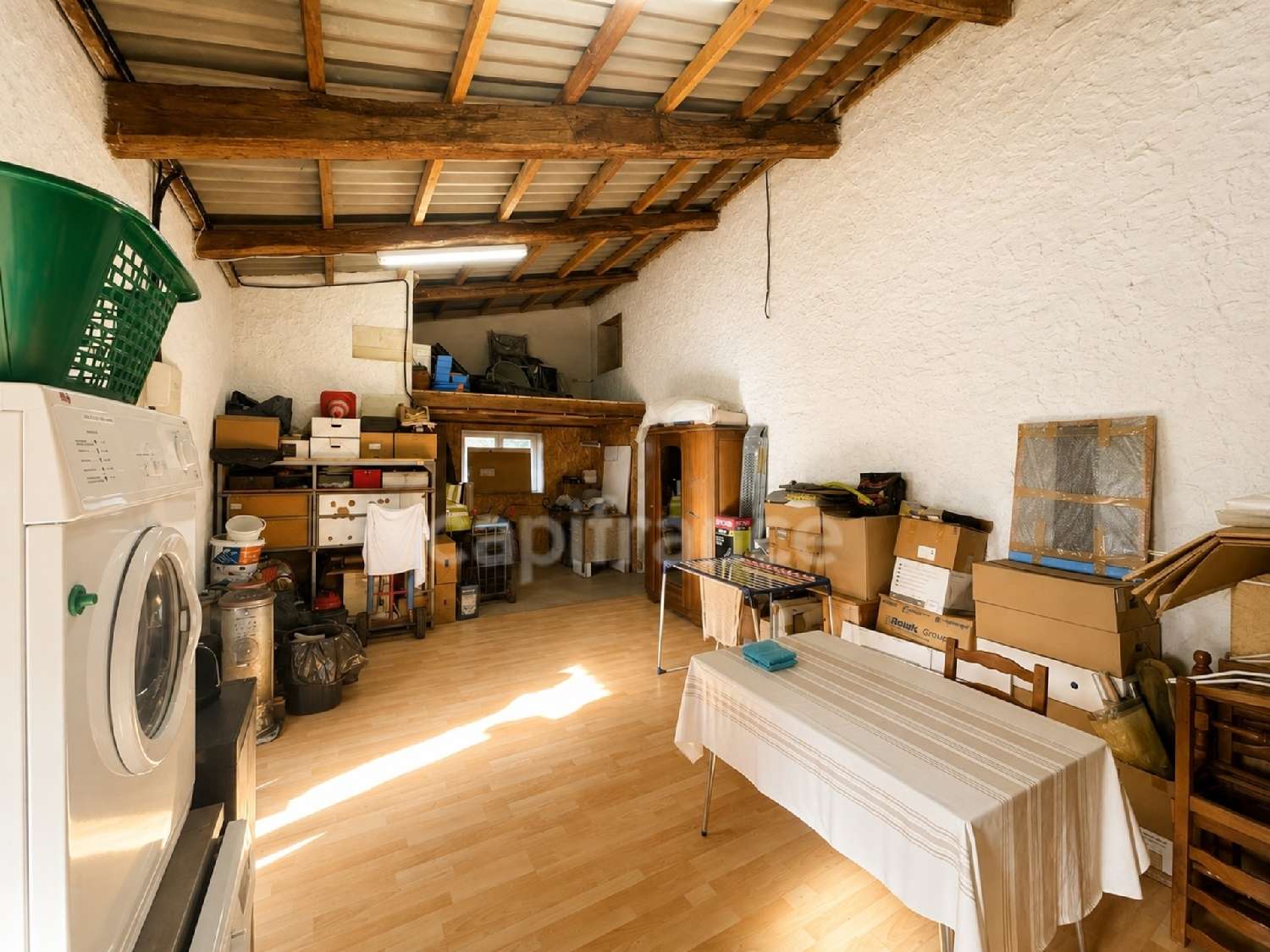  for sale house Thézac Charente-Maritime 8