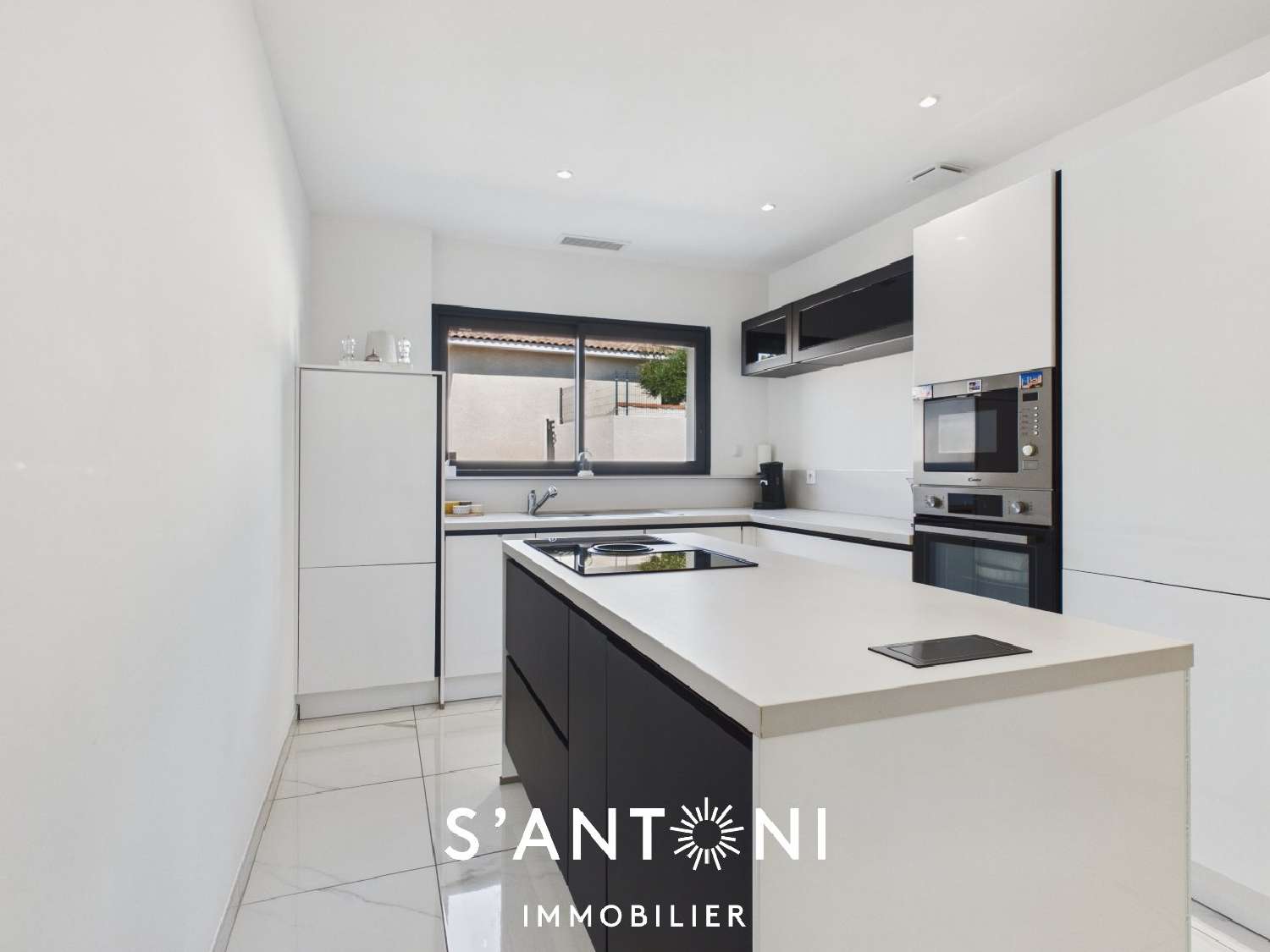 à vendre maison Thèzan-lès-Béziers Hérault 5