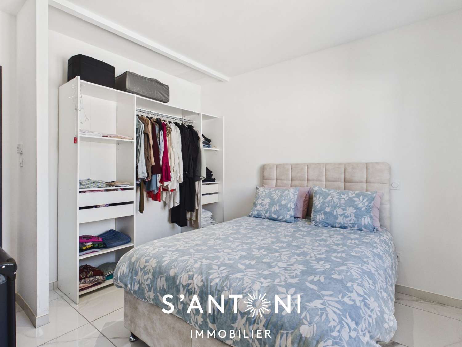 à vendre maison Thèzan-lès-Béziers Hérault 7