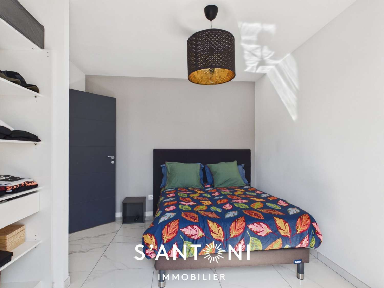 à vendre maison Thèzan-lès-Béziers Hérault 8