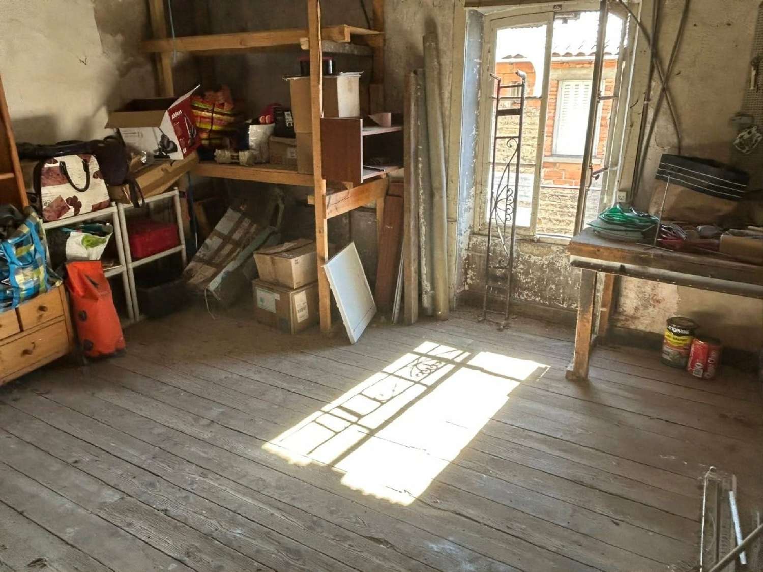 en venta casa Thiers Puy-de-Dôme 2