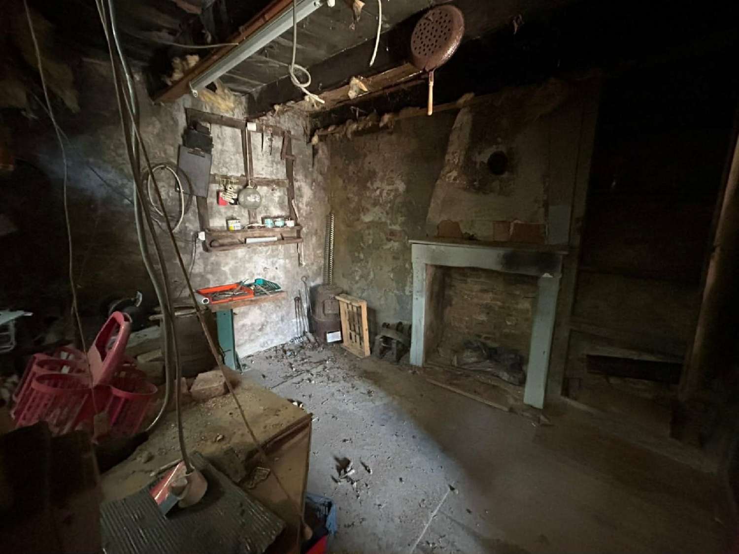 en venta casa Thiers Puy-de-Dôme 3