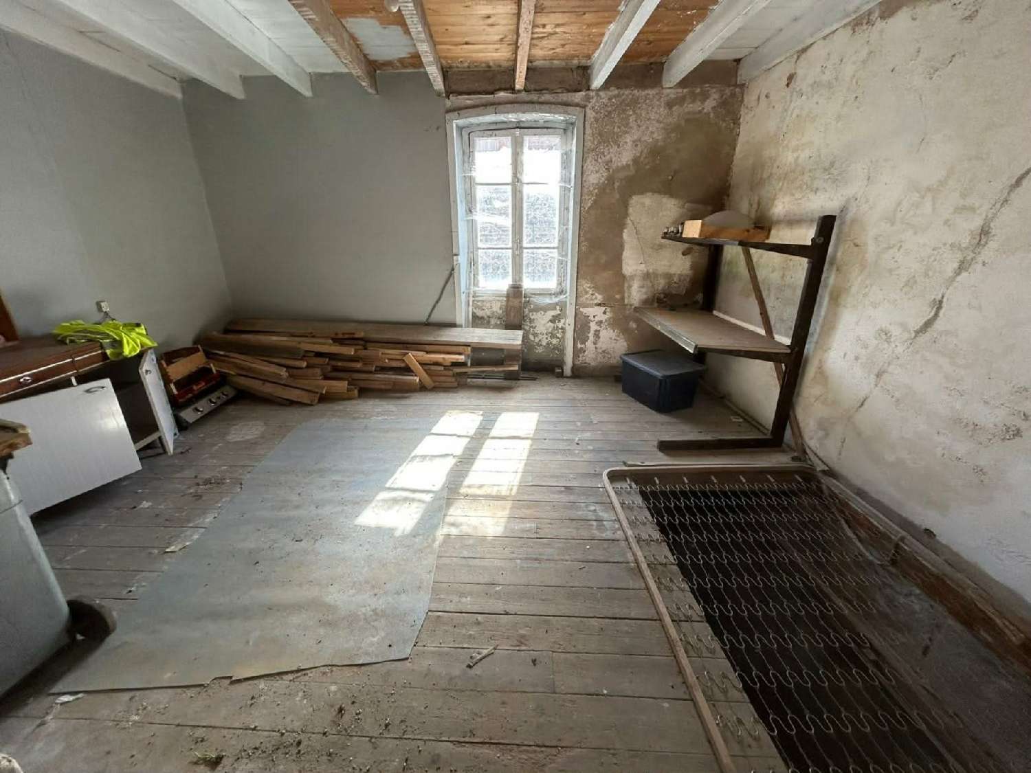 en venta casa Thiers Puy-de-Dôme 4