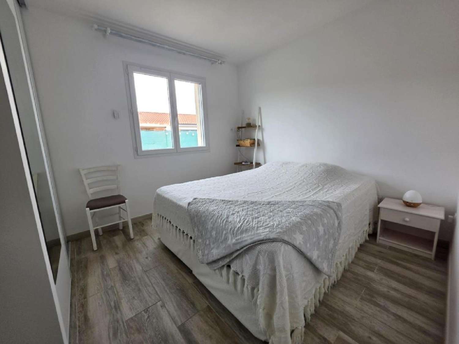 à vendre maison Thiers Puy-de-Dôme 4