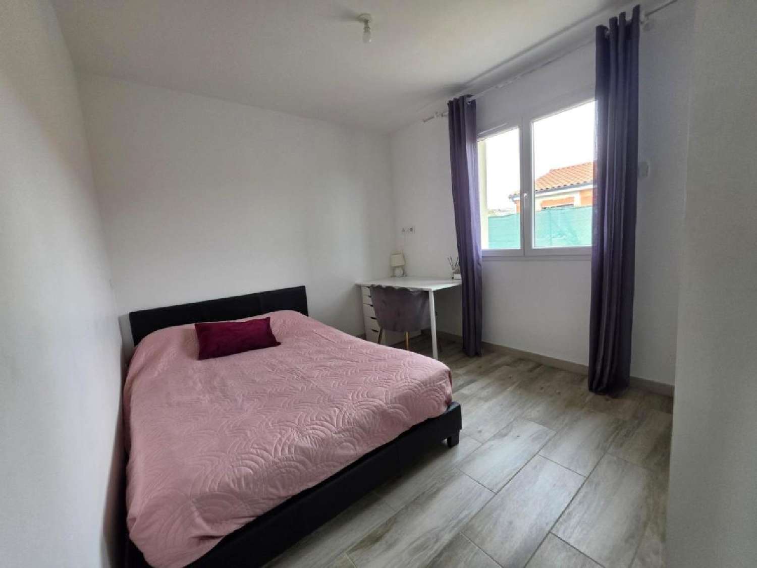 à vendre maison Thiers Puy-de-Dôme 5