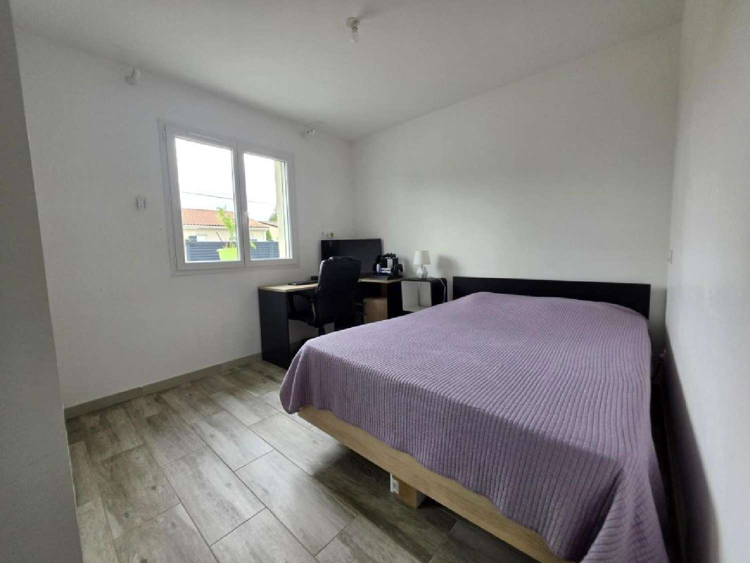 à vendre maison Thiers Puy-de-Dôme 6