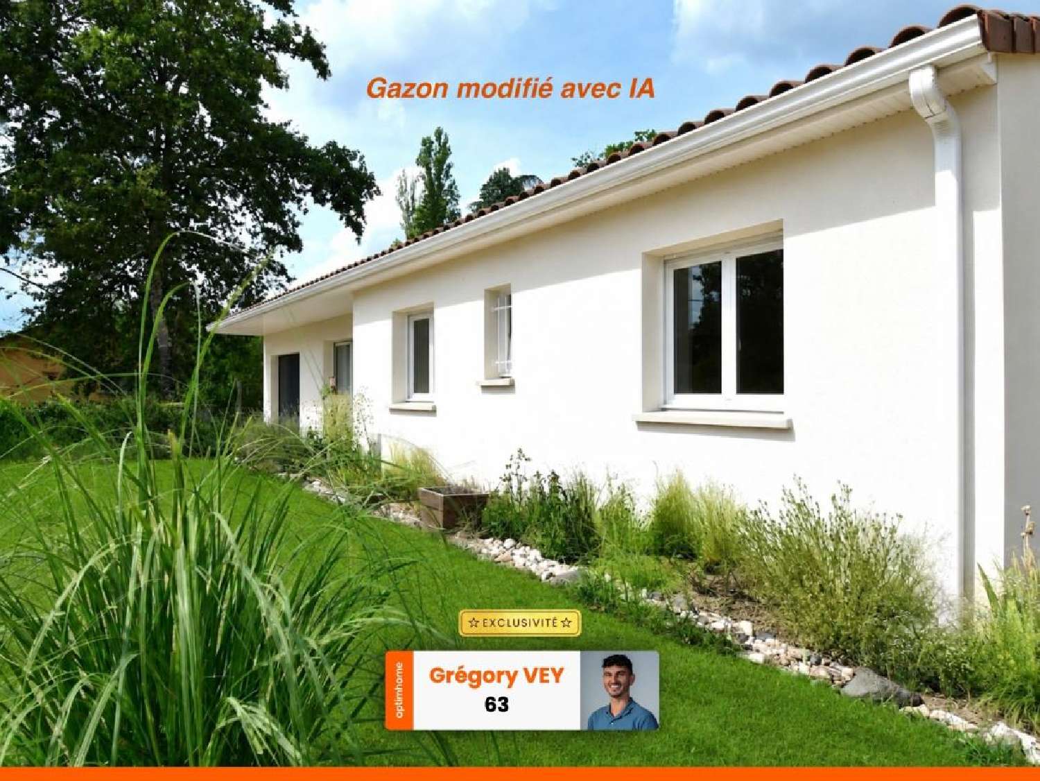 à vendre maison Thiers Puy-de-Dôme 2