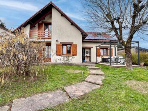 Thierville-sur-Meuse Meuse huis foto 7402441