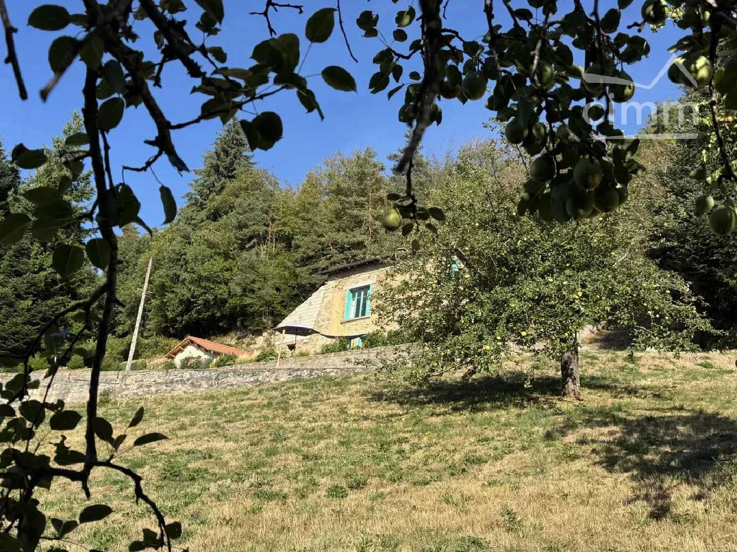à vendre maison Thiolières Puy-de-Dôme 3