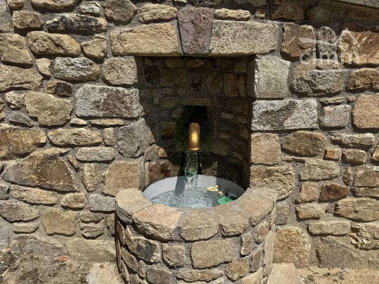 à vendre maison Thiolières Puy-de-Dôme 4