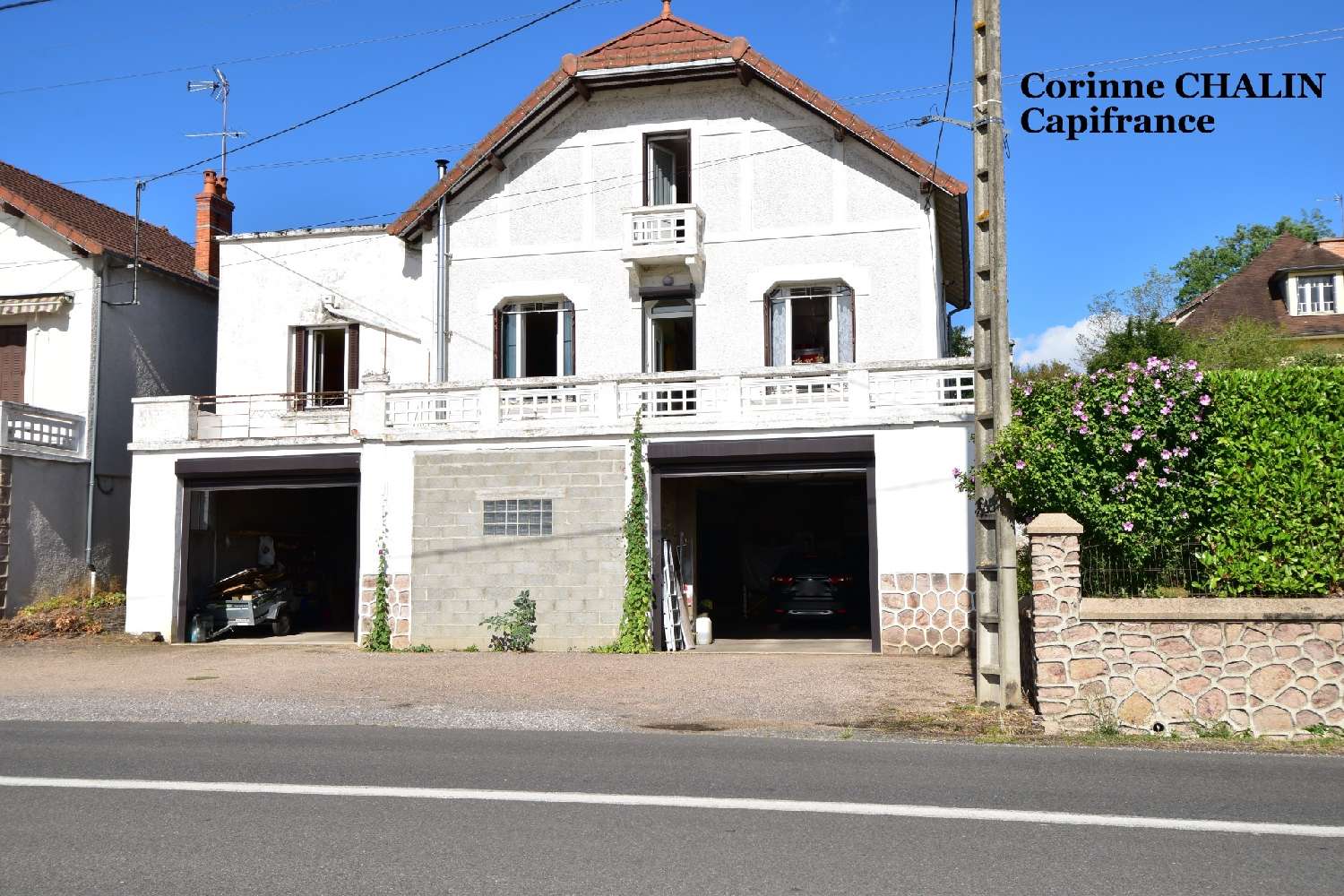 kaufen Haus Thionne Allier 4