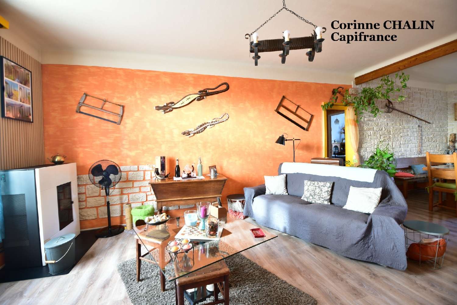 kaufen Haus Thionne Allier 5